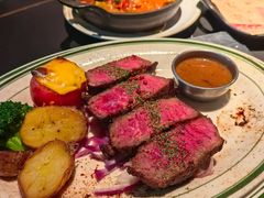 -404干式熟成牛排馆•聚会餐厅