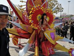 -如皋市龙游湖欢乐世界