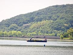 -南北湖风景区