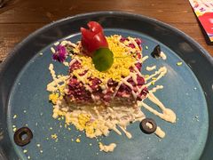 -卢布里西餐厅(总店)