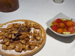 -耶里夏丽·丝路新疆菜·清真食品(徐汇南丹东路臻选店)