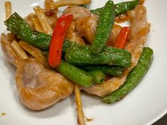 -杭州JW万豪酒店-万豪中餐厅