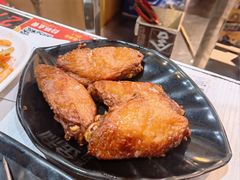 -延边金利串店(安达街店)