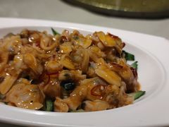-苔圣园酒家(尊木汇国际艺术广场店)