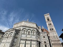 -圣母百花大教堂穹顶