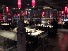 大堂-川西坝子(老军营店)