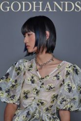 -DX HAIR SALON·发现未知美发沙龙