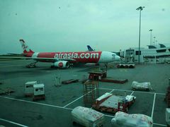 机场-吉隆坡国际机场