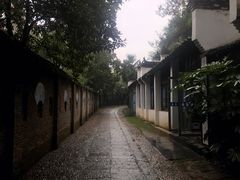 -景德镇古窑民俗博览区