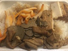 -正斗潮州卤鹅