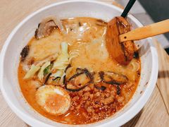 -味千拉面(广州金沙永旺梦乐城店)