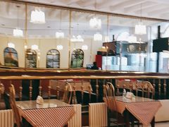 -华梅西餐厅(哈尔滨中央大街店)