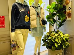 -茂业百货(东门店)
