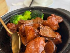 -喜粤8号(四海唐人街店)