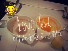 -戈雅法餐厅(世界城广场店)