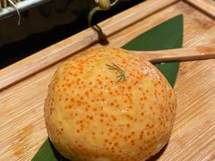 飞鱼籽墨鱼滑-湊湊火锅·茶憩(世博大道店)