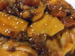 -老刘私厨猪脚饭