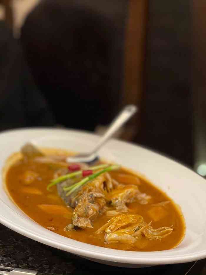 漾亚·雍雅合鲜(新会展店)-"去年和朋友来吃的,现在补上评价,首先环境