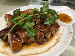 -新享乐海鲜(翠华路店)