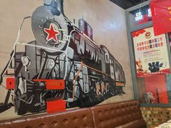 -汉城烧烤(西稍门劳动路店)