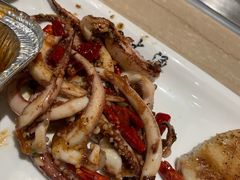 -大渔铁板烧(蛇口店)