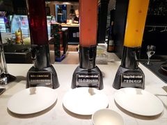 -加餐海鲜自助(宝龙一城店)
