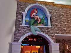 -UME影城(西城广场店)