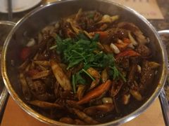 -黄记煌三汁焖锅(渝北金港国际店)