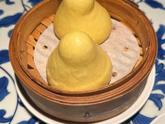 -绿茶餐厅(光谷世界城步行街店)