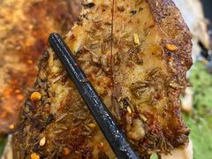 -天毓山庄·餐厅