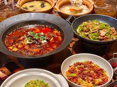 -大盐帮川菜馆(长楹天街店)