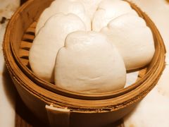 荷叶夹-绿茶餐厅(汇悦大融城店)