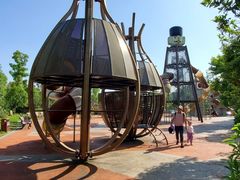 -枫香湖儿童公园