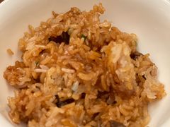 经典腊味煲仔饭-觅唐MITONG(鸟巢店)