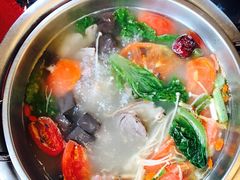 -香丽缘饭馆(黑龙潭店)