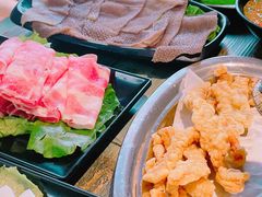 -销魂美蛙鱼头火锅(上海首店)