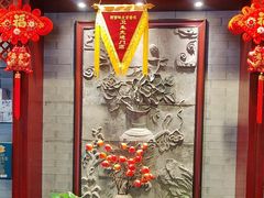 -阿西娅食府(中关村店)