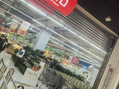 -大润发(张江店)