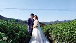 点击看大图 -薇咖映画婚纱摄影工作室