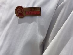 -海底捞火锅(让胡路万达店)