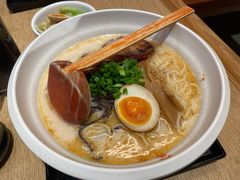 -味千拉面(煌华新纪元购物广场店)