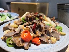 -静一餐厅·湖北菜(前门创始店)