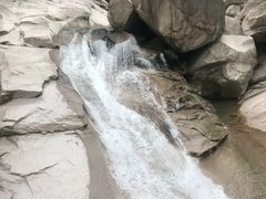 -鄣山大峡谷