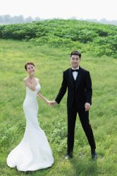 -安娜公馆婚纱摄影(锦州店)