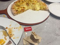 -必胜客(长安长青店)