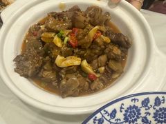 -新新湘菜馆(新中街二条店)