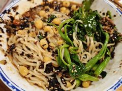 -车沾巷·重庆老味豌杂面