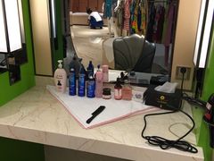 -水晶之星洗浴温泉汗蒸