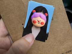 -iF摄影•全家福•证件照•形象照(南山店)