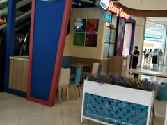 -DQ·蛋糕·冰淇淋(海伦国际店)